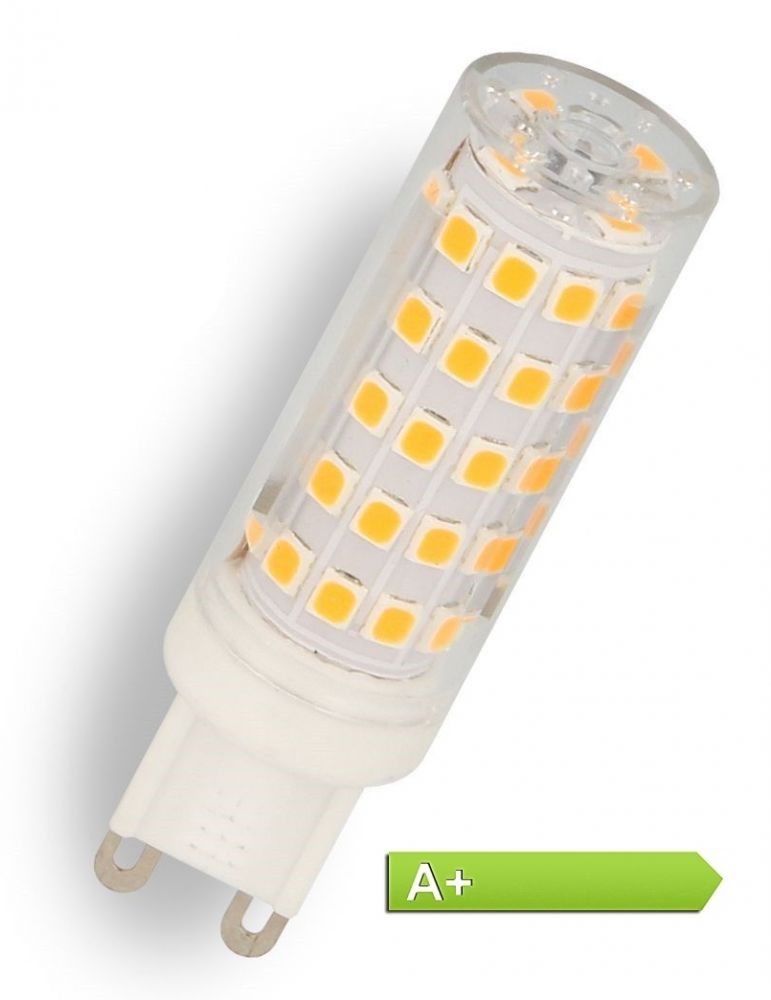 G9 9W/12W LED Licht LED Lampe Leuchtmittel AC 220-240V Warmweiß/Kaltweiß 