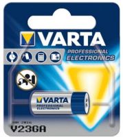VARTA Alkaline Batterie V23GA / 8LR932 / MN21 / LR23A Professional Elektronics im Blister