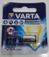 VARTA Alkaline Batterie 6 V - V11A - LR11 Professional Elektr. BLISTER