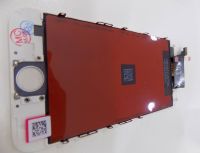 FRElektronik HQ Display LCD fr iPhone 6 mit RETINA Glas Scheibe Komplett Front WEISS AAA