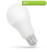 E27 - 13 Watt  - Warmweiss - 1300 Lumen High-Power spectrum LED