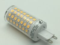 G9 - 12 Watt - 1080 Lumen - 2700K warmweiß - LED-Leuchtmittel 220-240V - TOPSELLER -